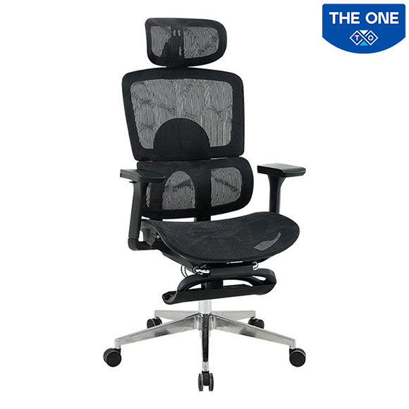 Ghế Công Thái Học The One GLE21