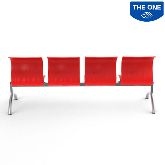 Ghế Băng Chờ 4 Chỗ GP–204ITO